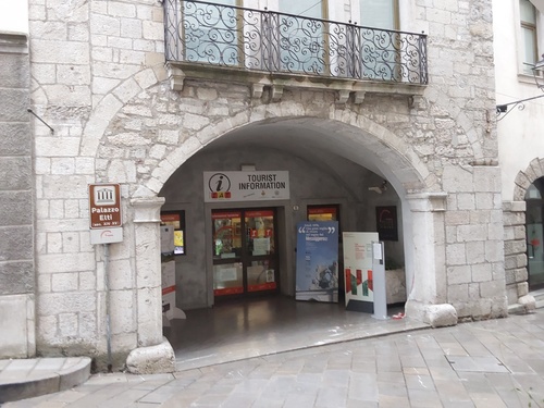 Museo Civico Palazzo Elti