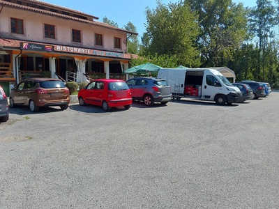 Parcheggio 