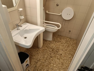 Bagno
