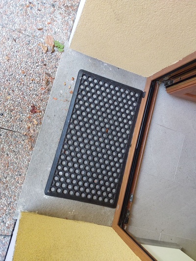 Ingresso