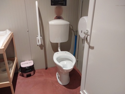 Wc