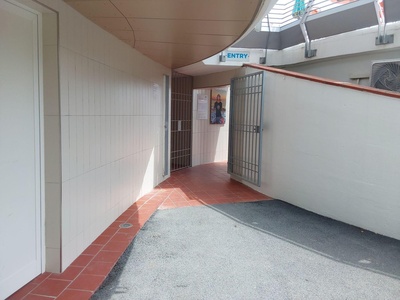 Ramp