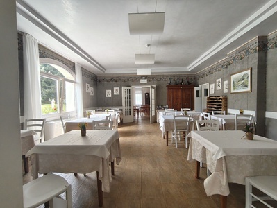 Sala Colazione 