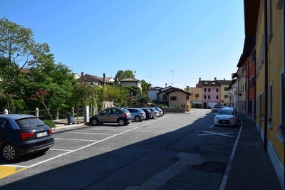 Photo 1 - Via Zanardini-Riva Schiavoni car park