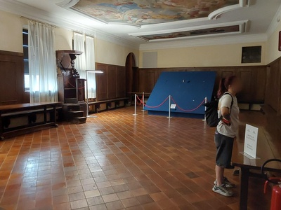 Refettorio