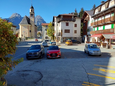 Parcheggio 