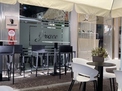 Bar Grace