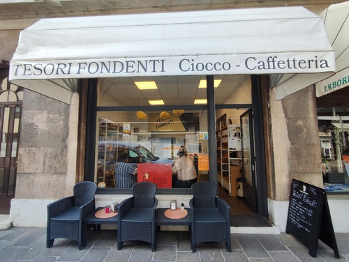 Tesori Fondenti