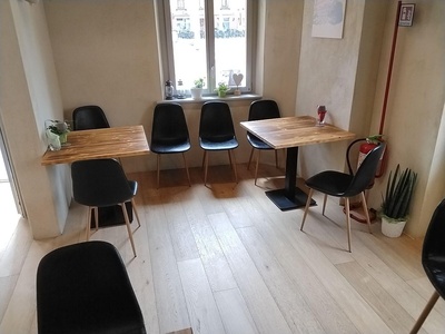 Spazio interno