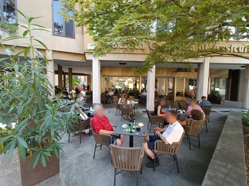 Piazza Duomo Caffè