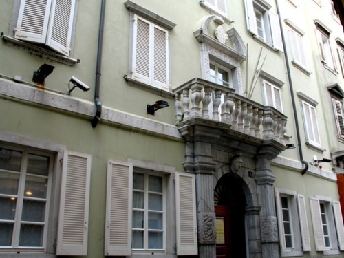 Civico Museo d'Arte Orientale