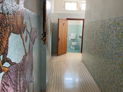 Antibagno