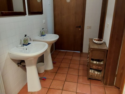Antibagno