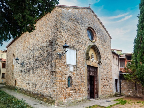 Church of San Francesco
