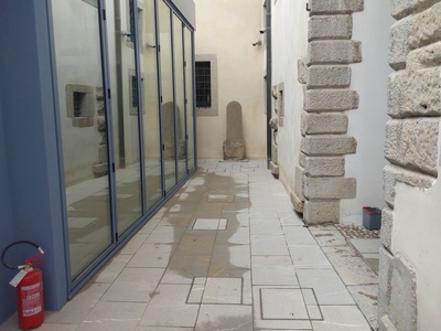 Percorso