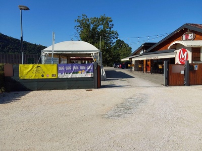 Parcheggio