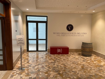 Ingresso museo