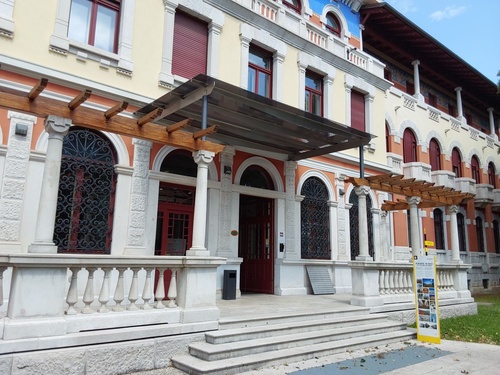 Europalace Hotel