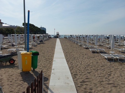 Da bar a passerella