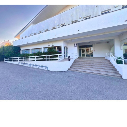 Villaggio Turistico Europa - Supermercato