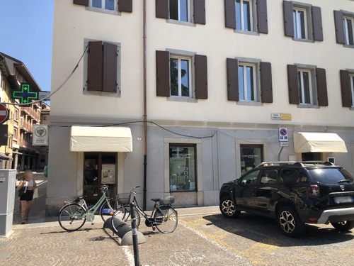 Farmacia Colutta