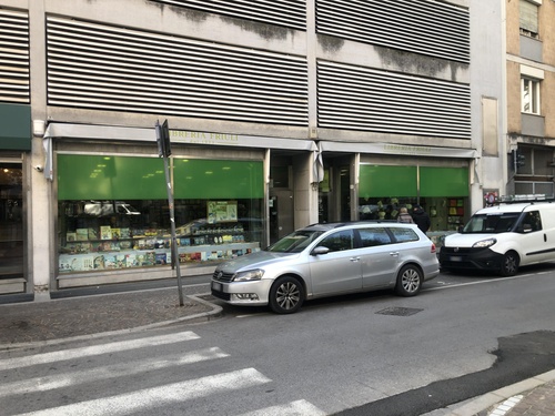 Libreria Friuli Udine