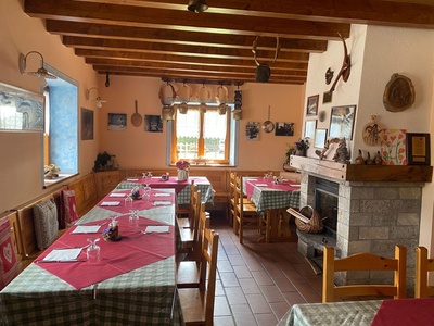 Sala Pranzo