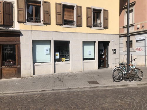 Libreria Martincigh