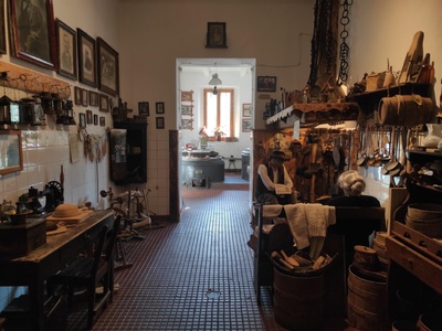 Sala "Cucina"