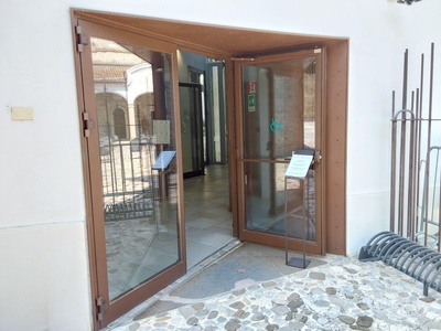 Ingresso