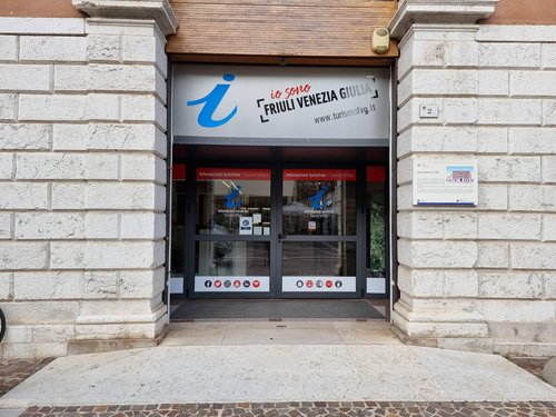 Infopoint Pordenone