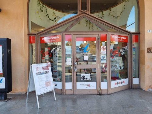 Infopoint Udine
