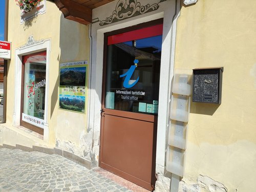 Infopoint Sappada