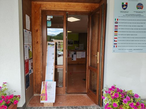 I.A.T. Ravascletto