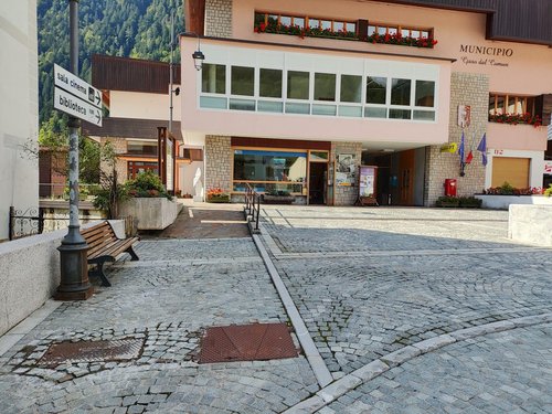 I.A.T. Forni Avoltri