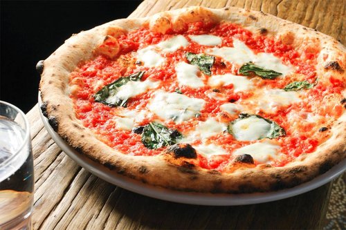 Trattoria Caprese