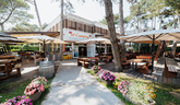 Camping Sabbiadoro - Supermercato