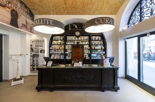 Farmacia Ai Due Mori