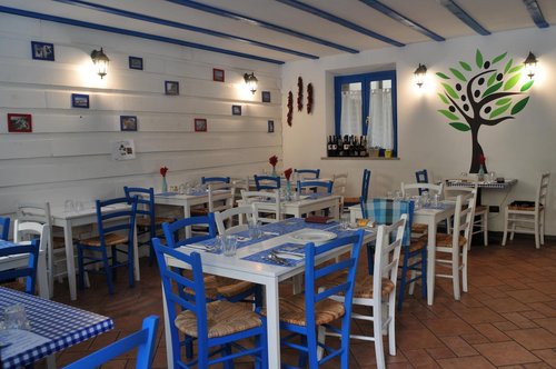 Taverna Sapori Greci