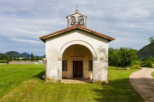Chiesa di San Lorenzo