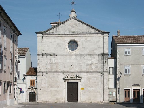 Chiesa della Beata Vergine Addolorata