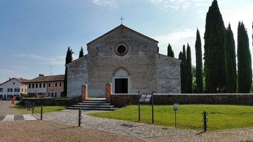 Chiesa di Sant'Andrea (Duomo Nuovo)