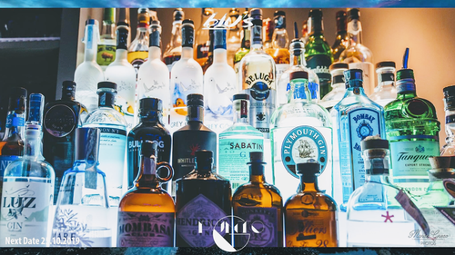 Blu Bar