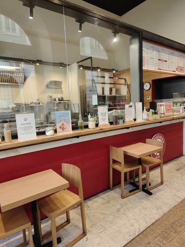 La Piadineria