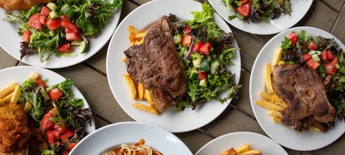 Pep's Steakhouse