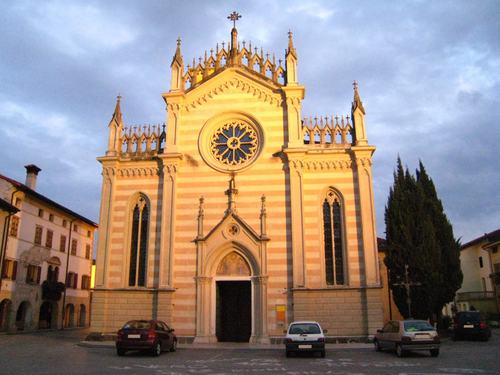 Chiesa S.S. Corpo di Cristo
