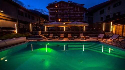 Hotel Posta