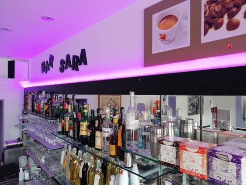 Bar Sara