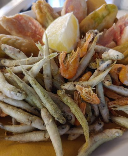 Il posto delle fragole
