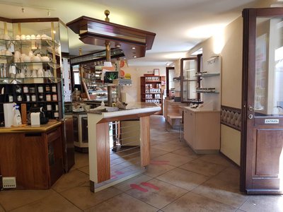 Bar pasticceria Mosaico